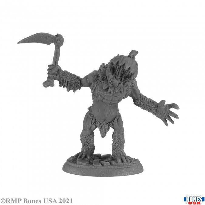 Bones USA Reaper Legends Punkin' Headed Bugbear 30047